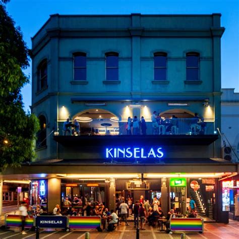 kinselas reviews|Kinselas Reviews, User Reviews for Kinselas, Darlinghurst,。